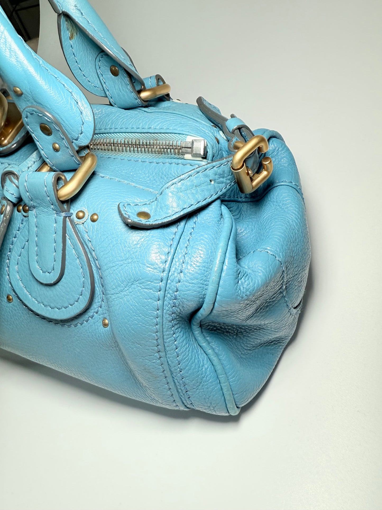 Chloé 'Paddington' Handtasche