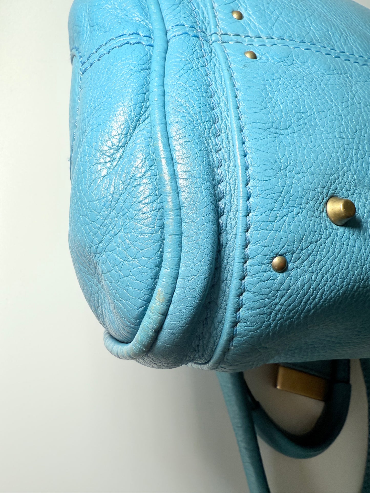 Chloé 'Paddington' Handtasche