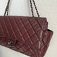 Seltene Chanel Classic Single Flap Bag 2013
