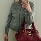 Chloé 'Paddington' Handtasche