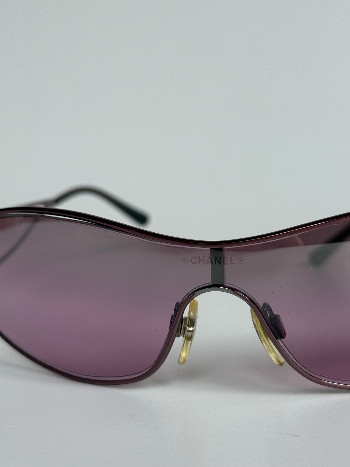 Iconic Chanel Sunglasses 4073 pink