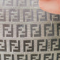 Vintage Fendi Umhängetasche