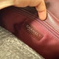 Seltene Chanel Classic Single Flap Bag 2013