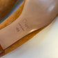 Christian Dior Suede Ballerina 40,5