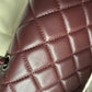 Seltene Chanel Classic Single Flap Bag 2013