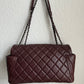 Seltene Chanel Classic Single Flap Bag 2013