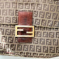 Vintage Fendi Umhängetasche