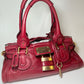 Chloé 'Paddington' Handtasche