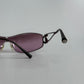 Iconic Chanel Sunglasses 4073 pink