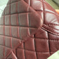 Seltene Chanel Classic Single Flap Bag 2013