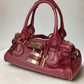 Chloé 'Paddington' Handtasche