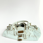 Chloe Paddington Bag white 