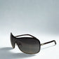 CHANEL Sunglasses Pearl
