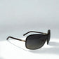 CHANEL Sunglasses Pearl