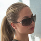CHANEL Sunglasses Pearl