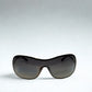 CHANEL Sunglasses Pearl