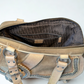 Dior Gaucho Chain Bag in Suede – 2008