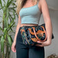 Louis Vuitton Monogram Multicolore Rita Bag – Black