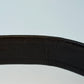Christian Dior Diorissimo Belt with bow – Size 90